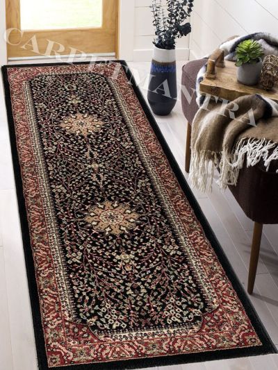 Carpetmantra Persian Runner Carpet 2ft X 6ft