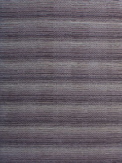 Carpetmantra Plain Brown Carpet 4.8ft X 6.8ft