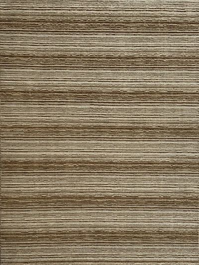 Carpetmantra Plain Beige Carpet 4.8ft X 6.8ft