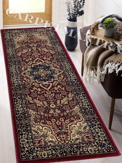  Carpetmantra Persian Runner Carpet 2ft X 6ft