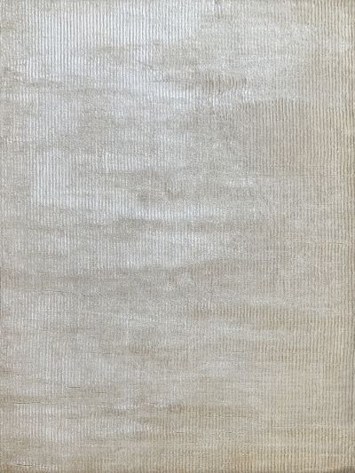 Carpetmantra Plain White Carpet 4ft X 6ft