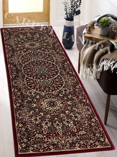 Carpetmantra Persian Runner Carpet 2ft X 6ft 