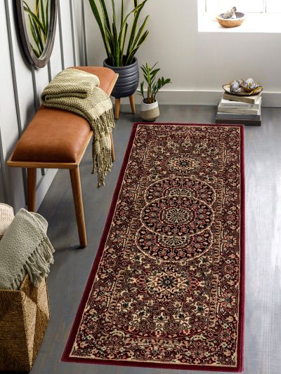 Carpetmantra Persian Runner Carpet 2ft X 6ft 