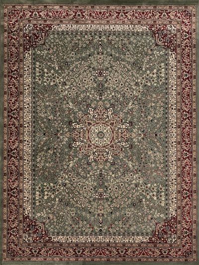 Carpetmantra Parsian Traditional Carpet 8ft X 11ft