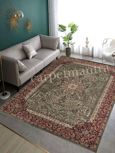 Carpetmantra Parsian Traditional Carpet 8ft X 11ft