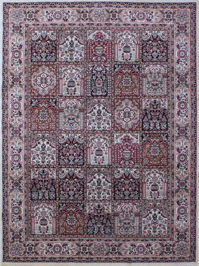 Carpetmantra Persian Traditional Carpet 