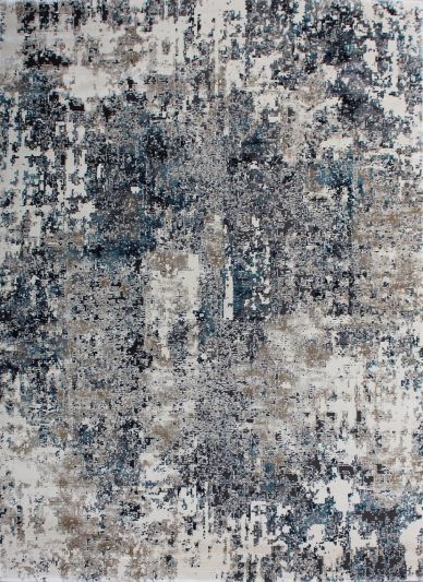 Carpetmantra Multi Abstract Carpets