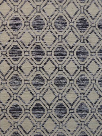 Carpetmantra Flatweave Hand knotted Carpet 4.6ft x 6.3ft