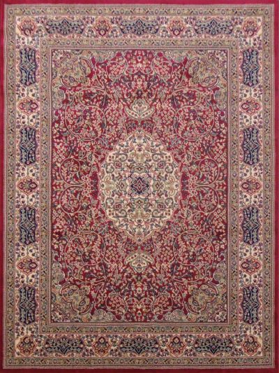 Carpetmantra Persian Traditional Carpets 