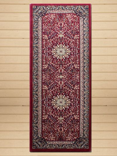 Carpetmantra Persian Runner Carpet 2ft X 6ft 