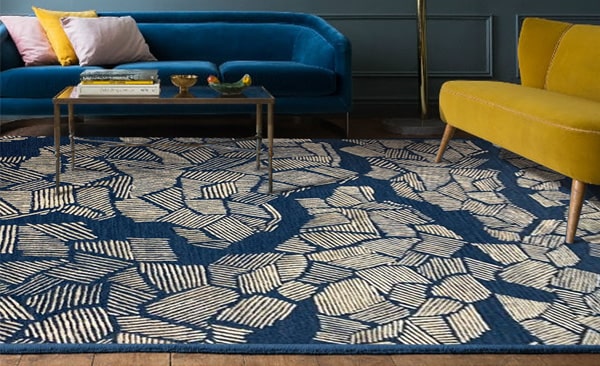 Rug By Pattern